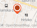 Pandi - BARBER SHOP Prievidza