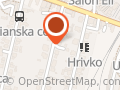Pandi - BARBER SHOP Prievidza