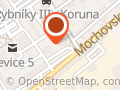 Kleskenová Marta Mgr.