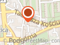 Legis. Biuro Rachunkowe. Chrzanowska m., Mgr