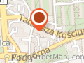 Salon kosmetyczny Piękno od Ręki