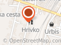 Detské jasle HRIVKO