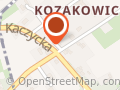 "ALUBRAM CNC" Jarosław Skórkiewicz