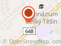 ICM Český Těšín - Informační centrum pro mládež