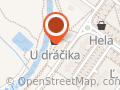 Reštaurácia Dráčik