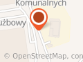Koszałka. Sp. Z O.o. Phu. Oddział