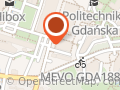 Kwadratowa Klub Politechniki Gdańskiej