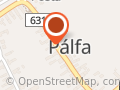 Pálfai Evangélikus templom