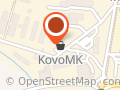 Spojovací materiál KovoMK