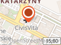Murzynek. Wytwórnia cukiernicza. Dembkowski R.