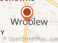 Parafia Świętych Apostołów Piotra i Pawła w Wróblewie