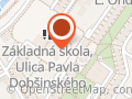 Základná škola Dobšinského