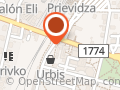 Piváreň Rampa