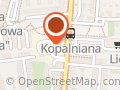 Diaz. Usługi Geodezyjne. Papiery, Folie