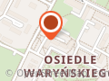 Rebizant Wioletta. Zakład Fryzjerski