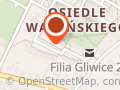 Arkon. Przedsiębiorstwo projektowo - usługowe. Kózka P.