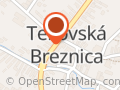 Slovenská pošta Tekovská Breznica