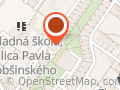 Rímskokatolícka cirkev, farnosť Prievidza - Zapotôčky