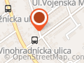 MOCHOVCE ubytovňa