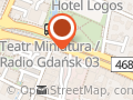 Granit Biuro obsługi firm