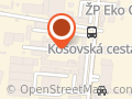 Antikorózia Prievidza