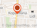 "metanioplast" Okucia Budowlane