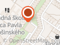 Kresťanský zbor - Dom na skale