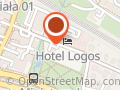 Hotel LOGOS Gdańsk