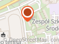 CENTRAL SERWIS ŁUKASZ KUŚMIERCZAK