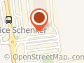 Schenker Sp. Z O.o. Oddział