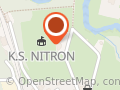 Nitron. Klub sportowy