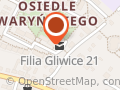 Urząd Pocztowy Gliwice 21. Oddział