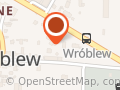 BANK SPÓŁDZIELCZY W SIERADZU ODDZIAŁ WRÓBLEW