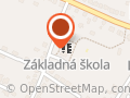 Základná škola s materskou školou Lazany