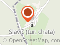 Jan Martynek - Kolářova chata Slavíč