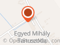 Egyed Mihály Tanuszoda