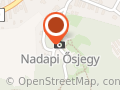 Nadapi szintezési ősjegy