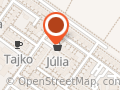 Kozmetický salón Júlia