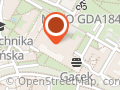 Gastronomia i Serwis s.c. Bar studencki. Nowak I.W.