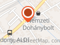 Ancsi Kézápolás,és Gyógypedikűr
