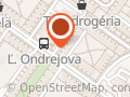 Dadíková Jarmila Bc.