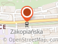Usługi szklarskie Roman Post