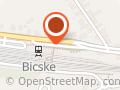 Bicske, Móricz Zsigmond u. 18 Parking