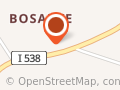 Bageri Bosarve