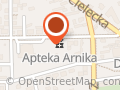 Apteka ARNIKA