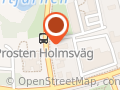 Belysningstema Västernorrland