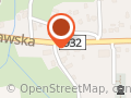 Stary Regał Muszyńska Anna