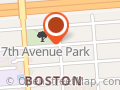 Boston Neighbourhood Laundry Services