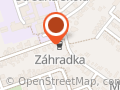 ZÁHRADA POD VINOHRADMI