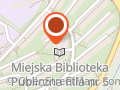 Biblioteka Publiczna Miejska. Filia nr 5